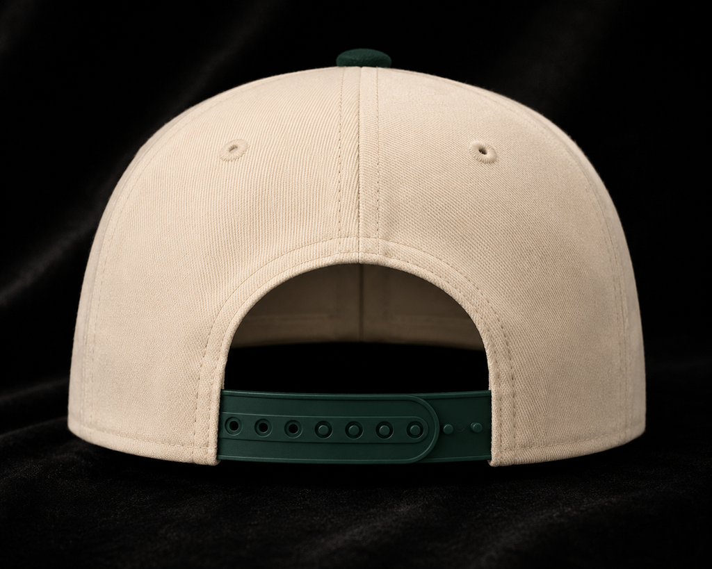 Houston Players Club Cap