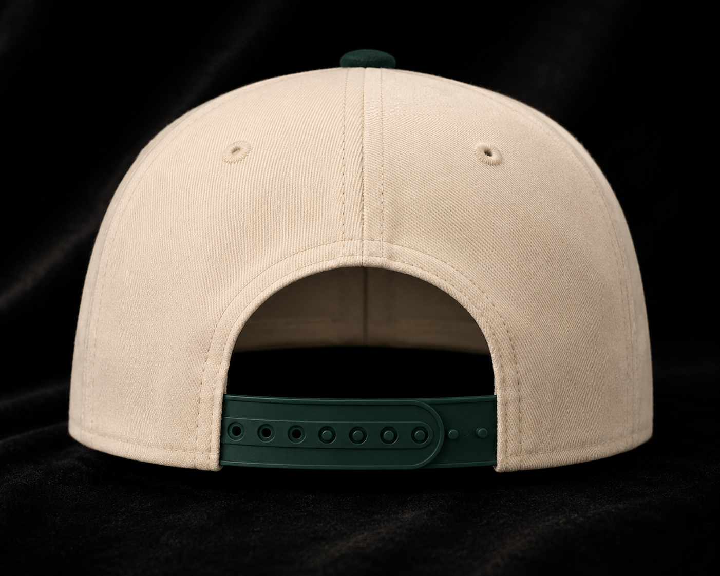 Houston Players Club Cap